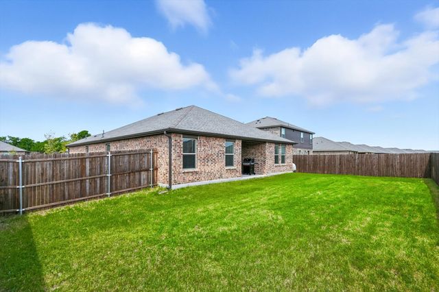 2116 Rosemary Way, Anna, TX 75409