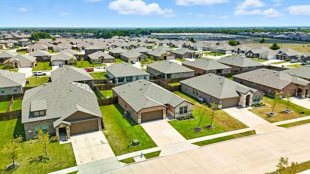 2116 Rosemary Way, Anna, TX 75409