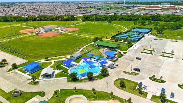 2116 Rosemary Way, Anna, TX 75409