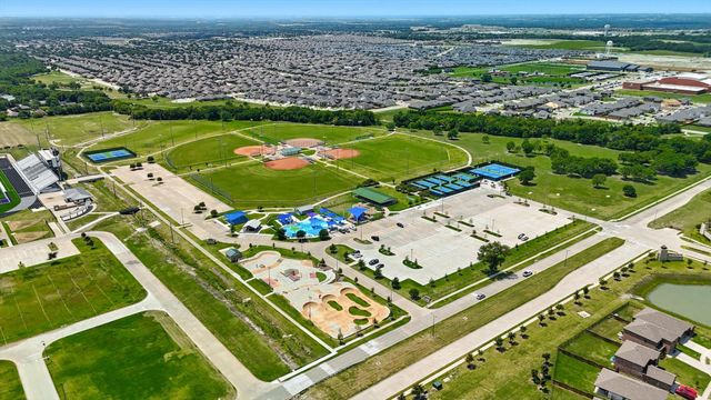 2116 Rosemary Way, Anna, TX 75409