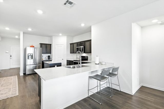 2116 Rosemary Way, Anna, TX 75409