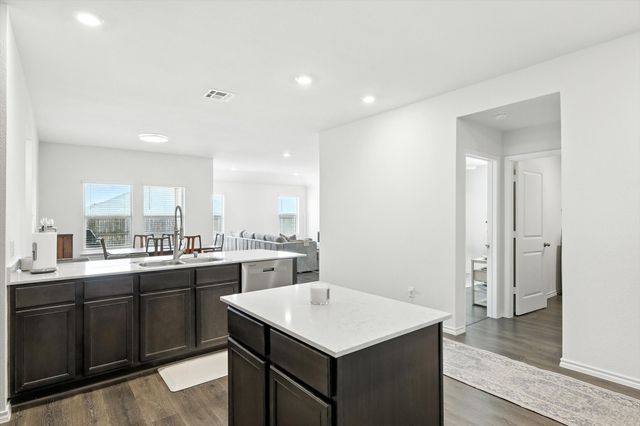 2116 Rosemary Way, Anna, TX 75409