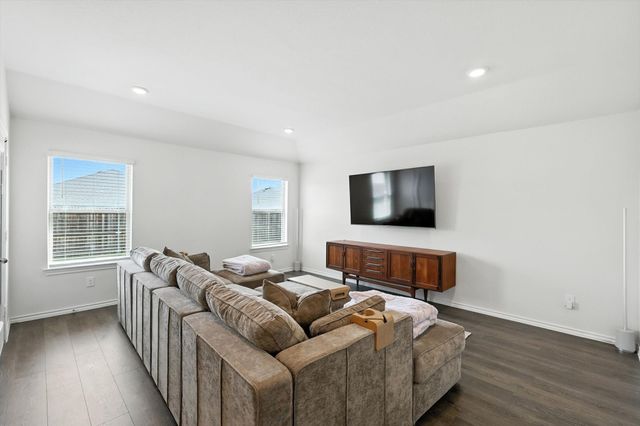 2116 Rosemary Way, Anna, TX 75409