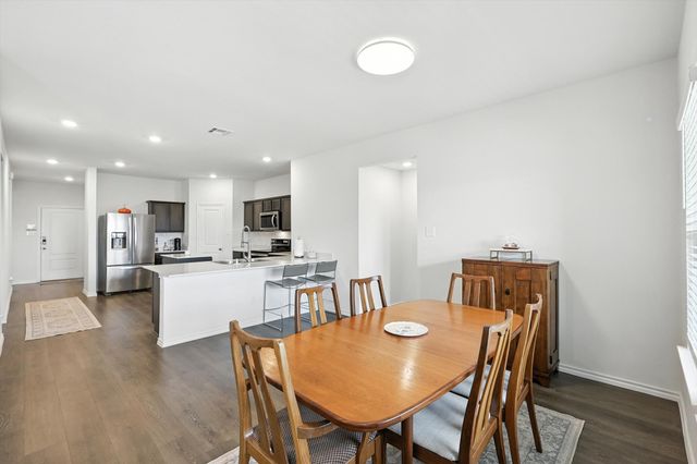 2116 Rosemary Way, Anna, TX 75409