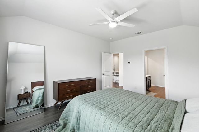 2116 Rosemary Way, Anna, TX 75409