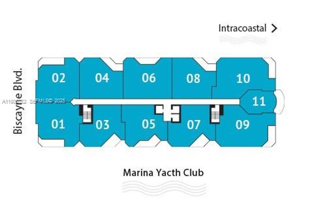 17301 Biscayne Blvd 1105, North Miami Beach, FL 33160