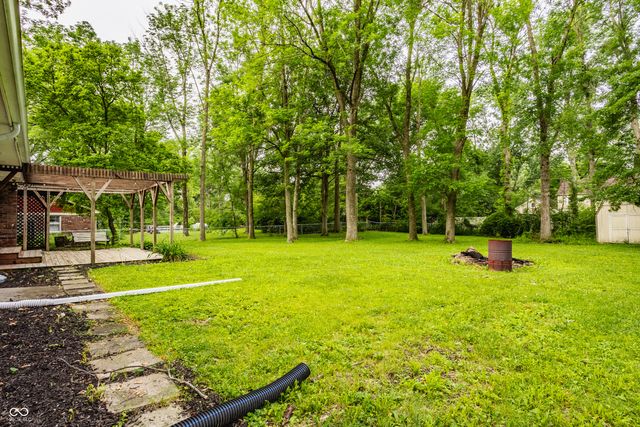 10560 Greentree Drive, Carmel, IN 46032