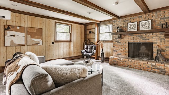 10560 Greentree Drive, Carmel, IN 46032