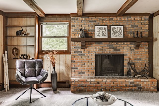 10560 Greentree Drive, Carmel, IN 46032