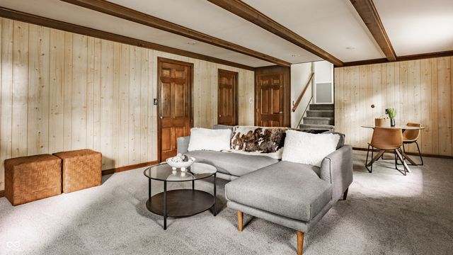 10560 Greentree Drive, Carmel, IN 46032