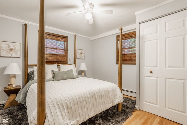 10560 Greentree Drive, Carmel, IN 46032