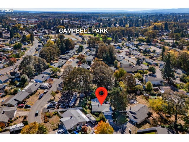 225 ALLENDALE Ct, St Helens, OR 97051