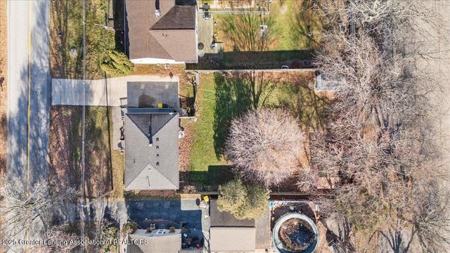 1972 Gunn Road, Holt, MI 48842