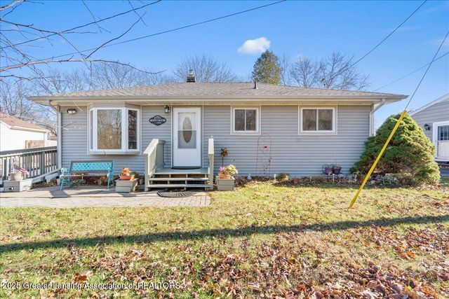 1972 Gunn Road, Holt, MI 48842