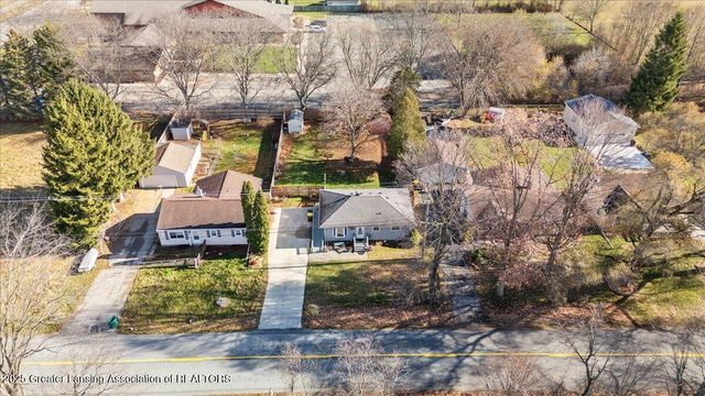 1972 Gunn Road, Holt, MI 48842