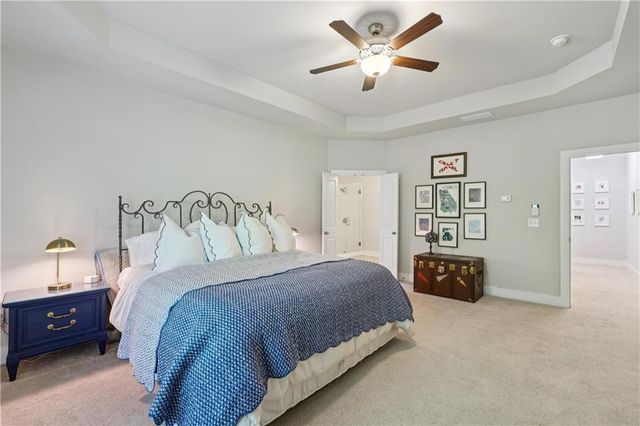 5726 Taylor Way, Atlanta, GA 30342