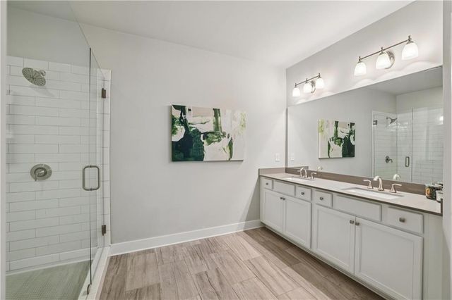 5726 Taylor Way, Atlanta, GA 30342