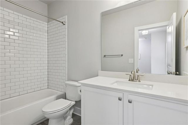 5726 Taylor Way, Atlanta, GA 30342