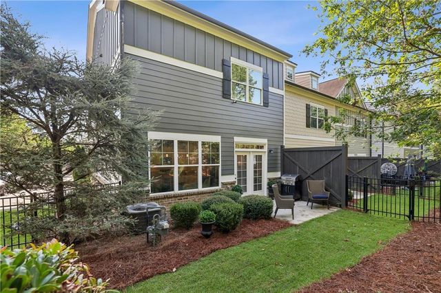 5726 Taylor Way, Atlanta, GA 30342