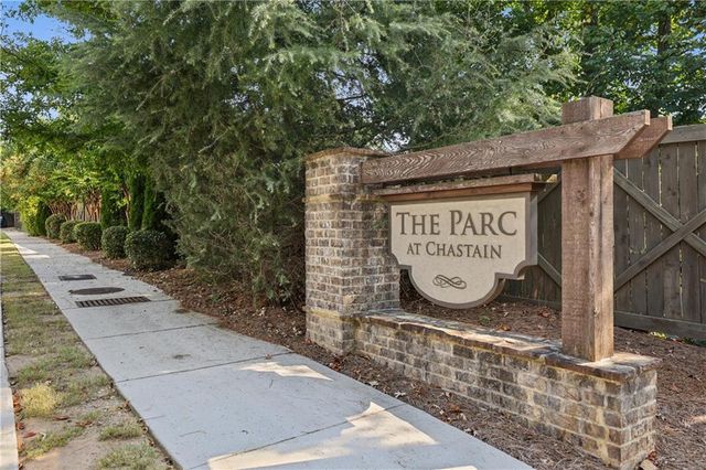5726 Taylor Way, Atlanta, GA 30342