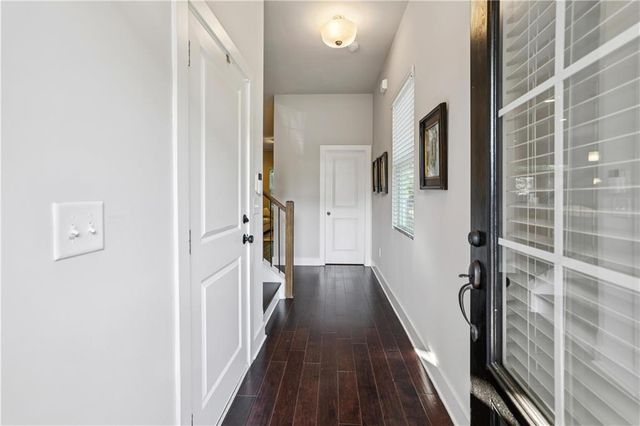5726 Taylor Way, Atlanta, GA 30342