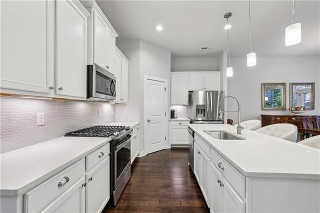 5726 Taylor Way, Atlanta, GA 30342
