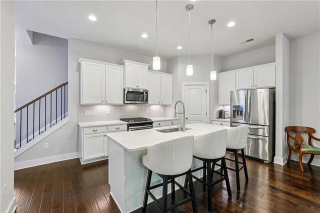5726 Taylor Way, Atlanta, GA 30342