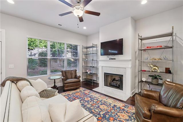 5726 Taylor Way, Atlanta, GA 30342