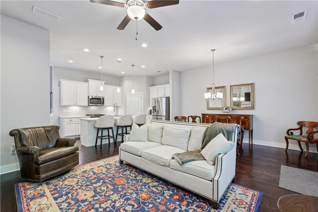 5726 Taylor Way, Atlanta, GA 30342