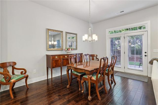 5726 Taylor Way, Atlanta, GA 30342