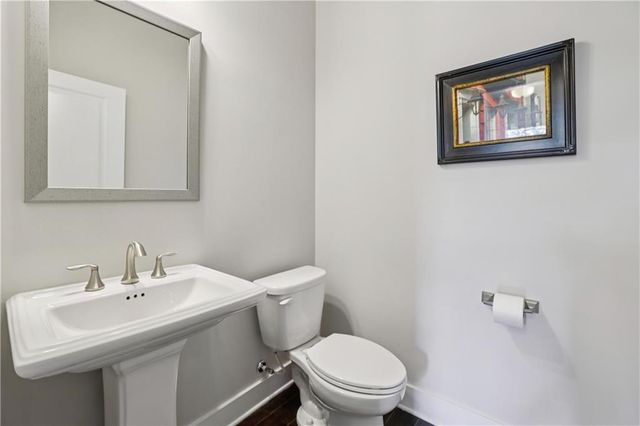 5726 Taylor Way, Atlanta, GA 30342