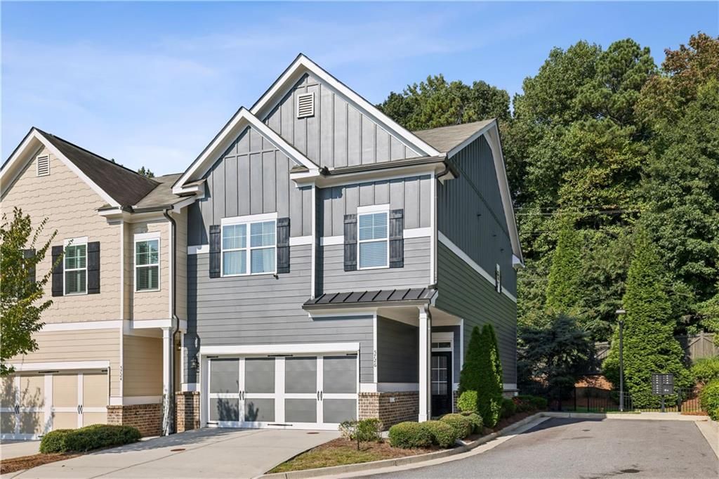 5726 Taylor Way, Atlanta, GA 30342
