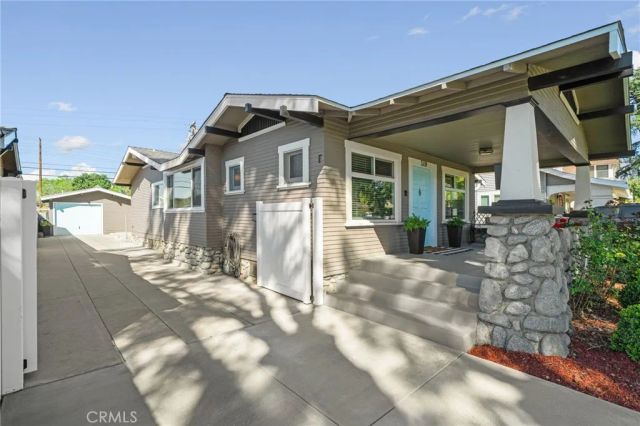 519 N 8th, Upland, CA 91786