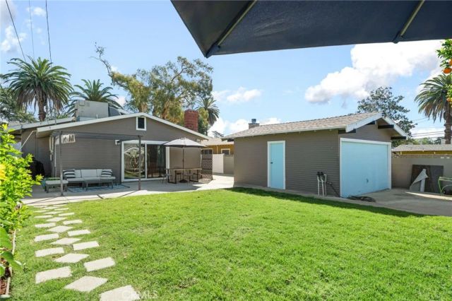 519 N 8th, Upland, CA 91786