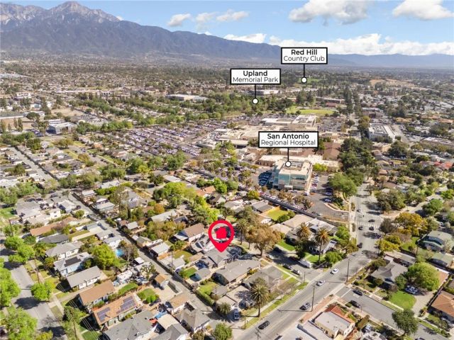 519 N 8th, Upland, CA 91786