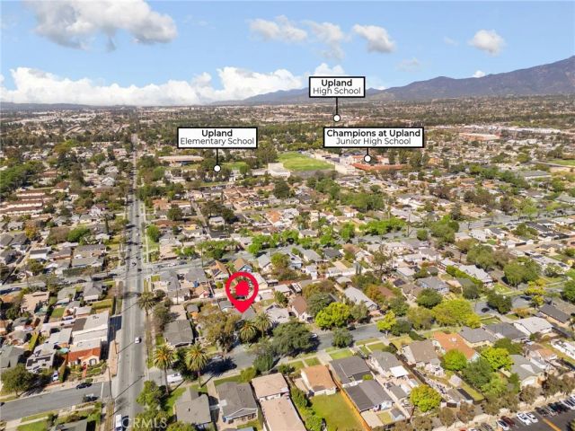 519 N 8th, Upland, CA 91786