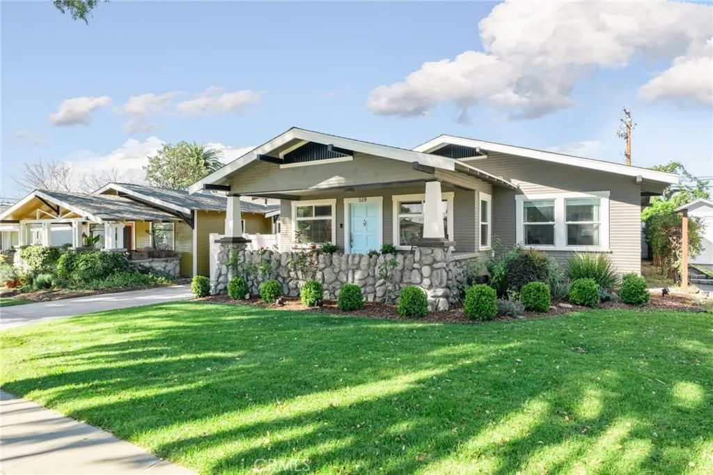 519 N 8th, Upland, CA 91786