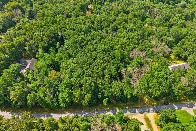 1813 Badger Court, Arkdale, WI 54613