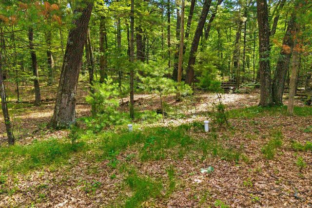 1813 Badger Court, Arkdale, WI 54613