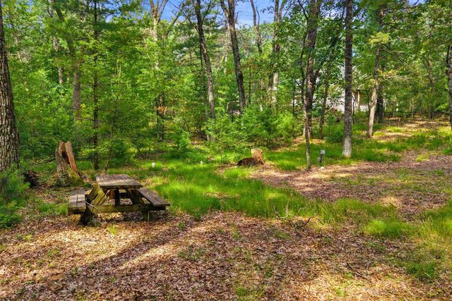 1813 Badger Court, Arkdale, WI 54613