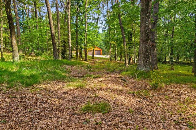 1813 Badger Court, Arkdale, WI 54613