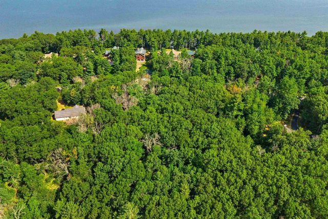 1813 Badger Court, Arkdale, WI 54613