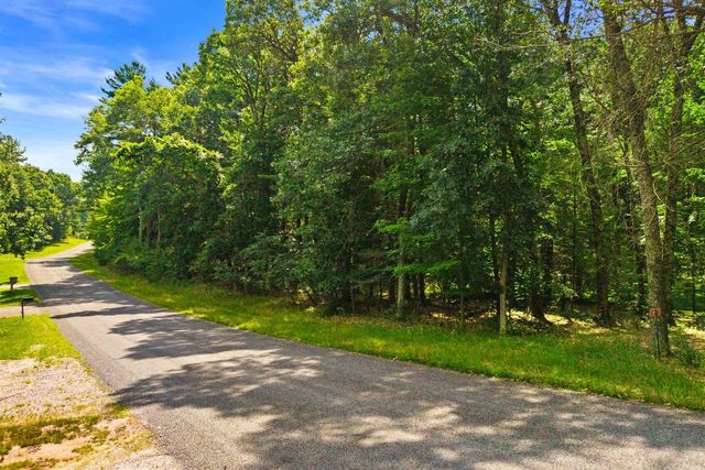 1813 Badger Court, Arkdale, WI 54613