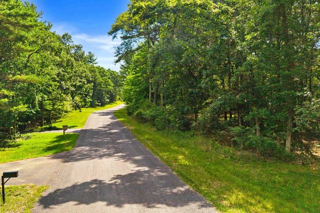 1813 Badger Court, Arkdale, WI 54613