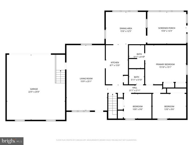 313 CROGHAN DR, Carlisle, PA 17013