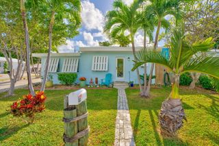 40 Pirates Drive, Key Largo, FL 33037