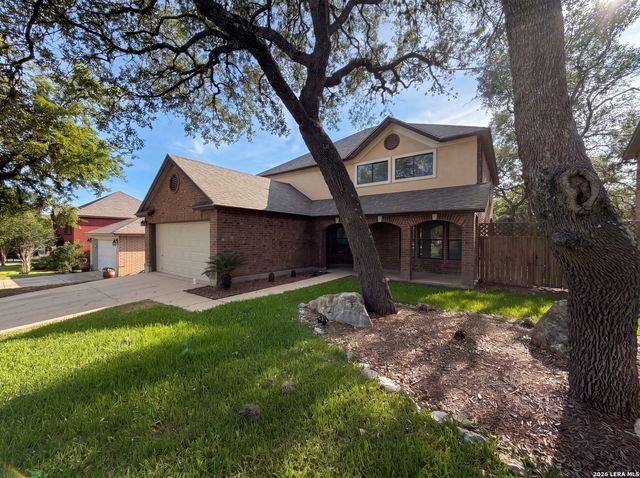 21943 PELICAN CRK, San Antonio, TX 78258