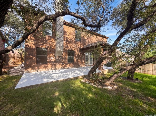 21943 PELICAN CRK, San Antonio, TX 78258