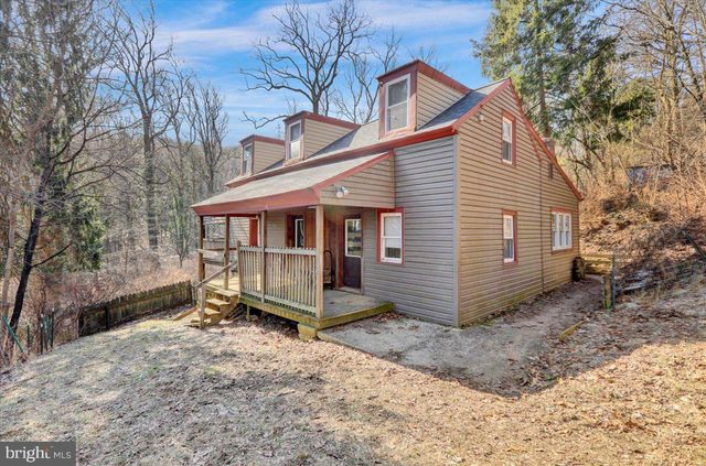 142 GRANDVIEW RD, Wernersville, PA 19565