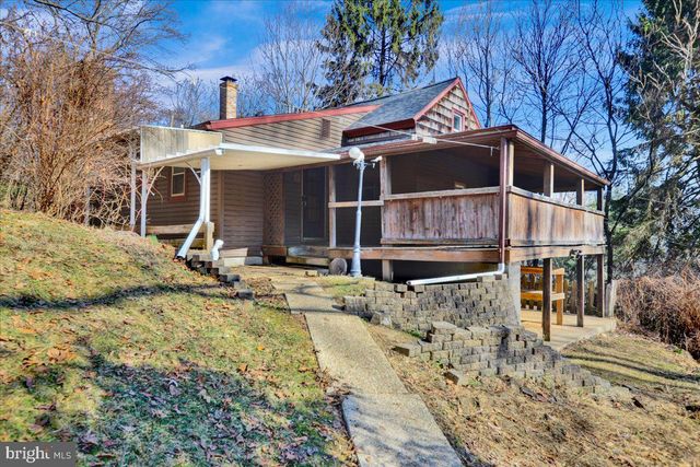 142 GRANDVIEW RD, Wernersville, PA 19565